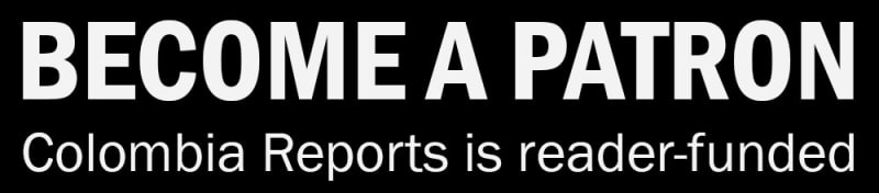 Colombia Restarts Peace Talks With 10,000-Member Armed Group