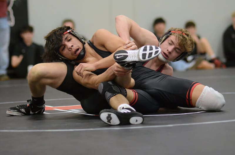 Pomona Wrestling Dynasty Wins 11th Straight League Title - Image 2
