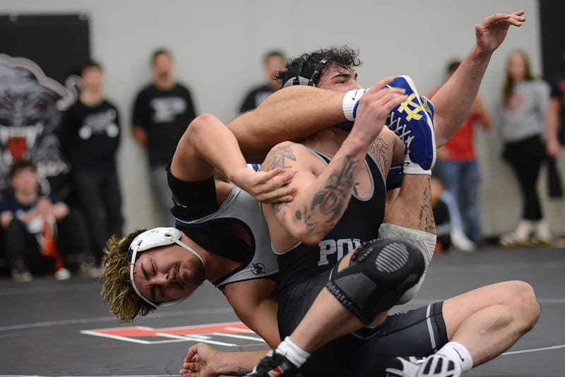 Pomona Wrestling Dynasty Wins 11th Straight League Title - Image 4