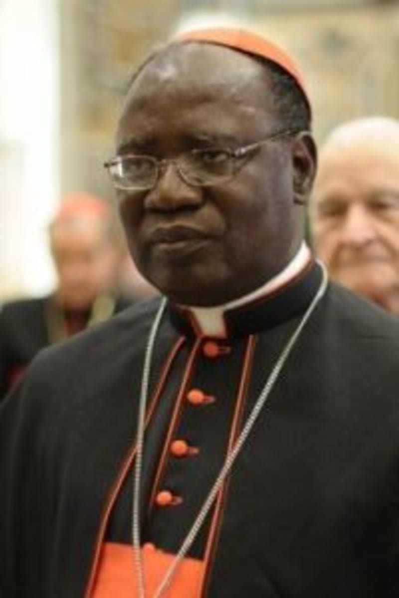 Ethiopia Partners with Catholic Church on Social Programs - Image 2