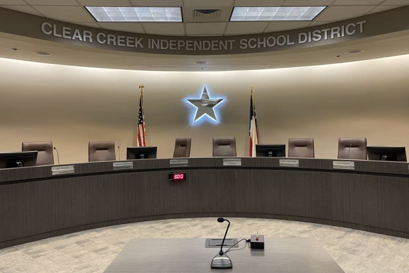 Texas School District Closes Achievement Gaps, Wins Award