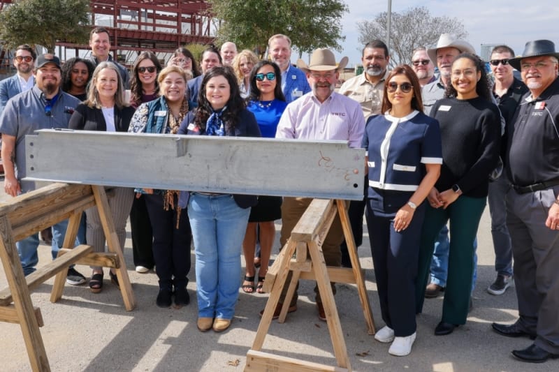 Texas Builds $47M Tech Training Center for Chip Industry