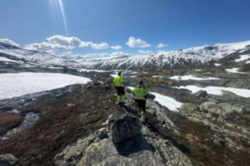 Slovenia Powers Norway's Largest Clean Energy Battery - Image 4