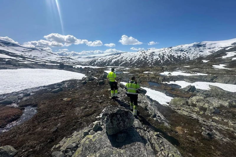 Slovenia Powers Norway's Largest Clean Energy Battery