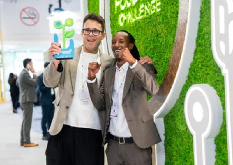 UK Startups Win $1.8M to Fight Food Waste with Insects - Image 3