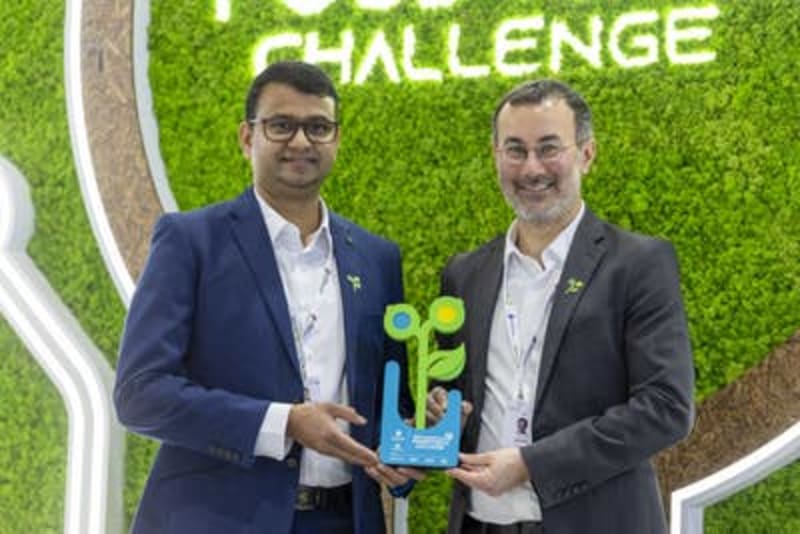 UK Startups Win $1.8M to Fight Food Waste with Insects - Image 4