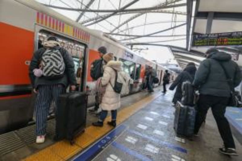 New Jersey Honors Civil Rights Hero Fred Korematsu - Image 5