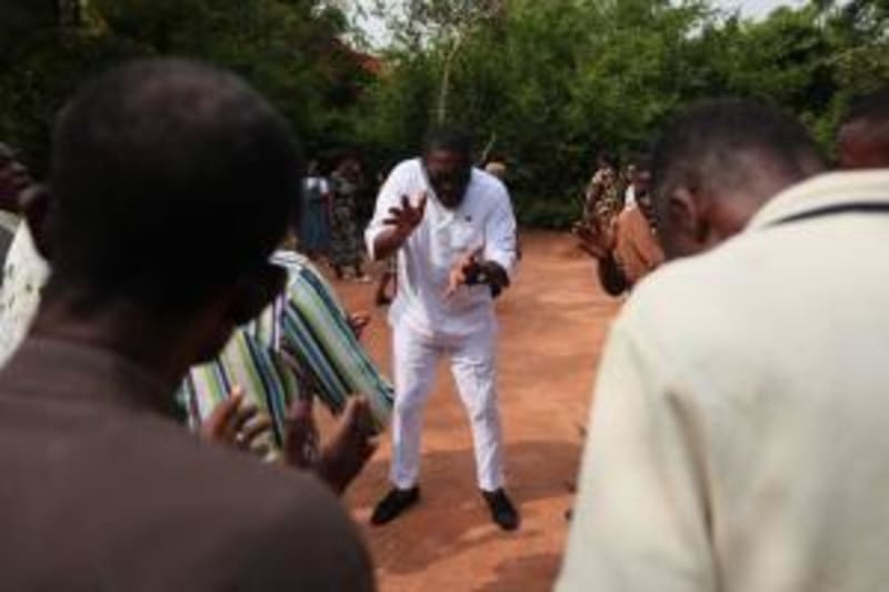 Students Rescue 50-Year-Old Peace Relief From Disposal - Image 5