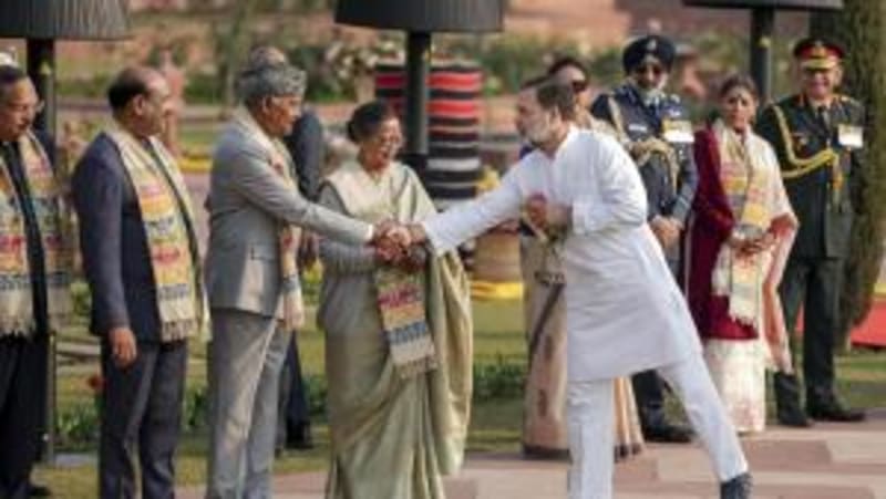 India's Kalaburagi District Launches New Development Trust - Image 2