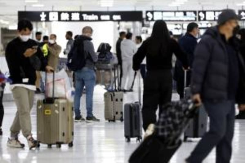 Japan's Best Ski Snow in a Decade Draws Global Visitors - Image 5