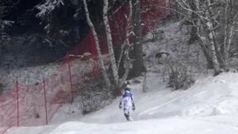Eileen Gu Wins 5th Olympic Medal After Helmet Crack in Warmup - Image 5