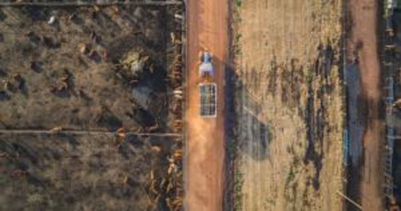 Africa's Tech Integration Could Transform Food Security - Image 2