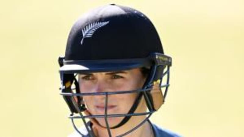 New Zealand Cricket Captain Leads First Game in 20 Years - Image 4