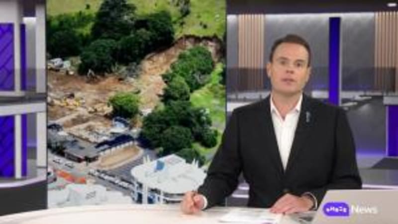 Mount Maunganui Recovery Complete, All Families Reunited - Image 5