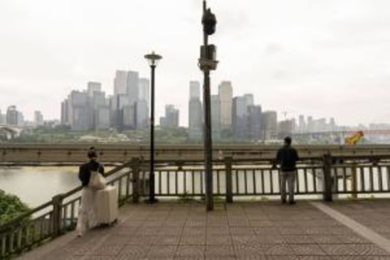 Tokyo Zoo Fans Say Goodbye to Beloved Panda Twins - Image 4