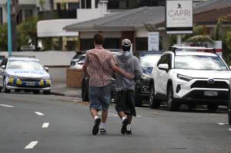 Teen Runner Sam Ruthe Shatters World Under-16 Mile Record - Image 5