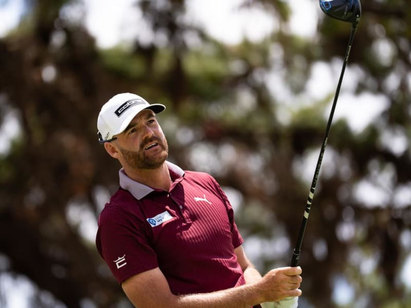 Golfer Wins First Tour Event After 6-Month Health Battle - Image 3