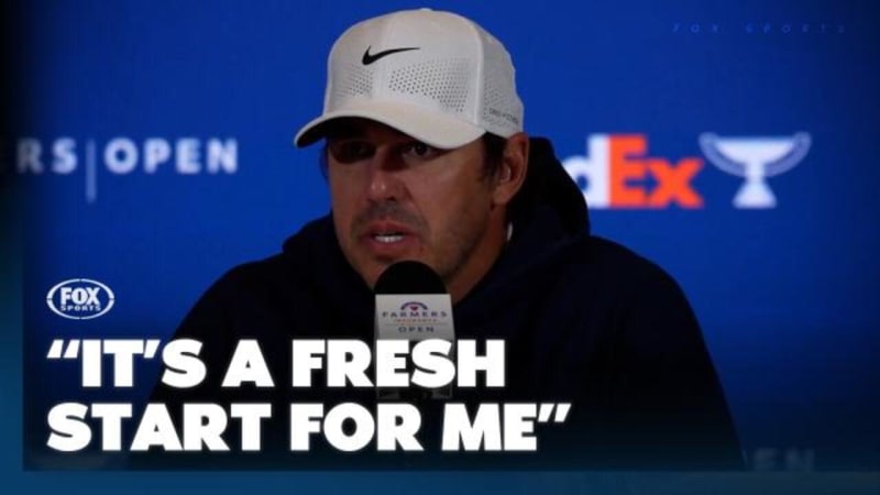 Golfer Wins First Tour Event After 6-Month Health Battle - Image 2