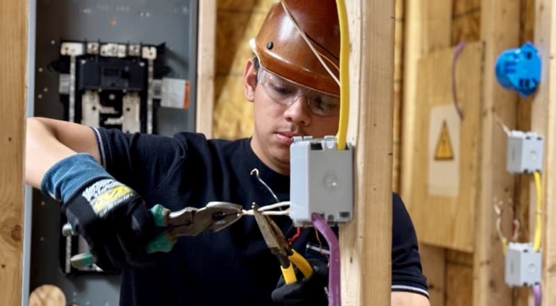 Texas College Powers Regional Workforce Through Trade Skills