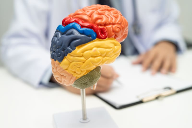 USC Trial Uses Stem Cells to Reverse Parkinson's Disease