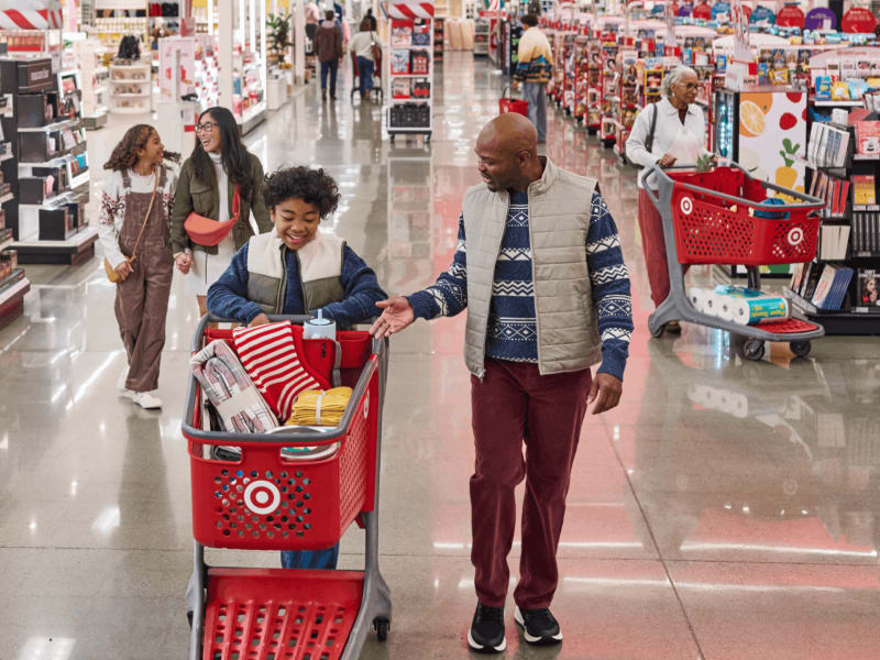 Target Helps Small Businesses Grow Beyond Store Shelves