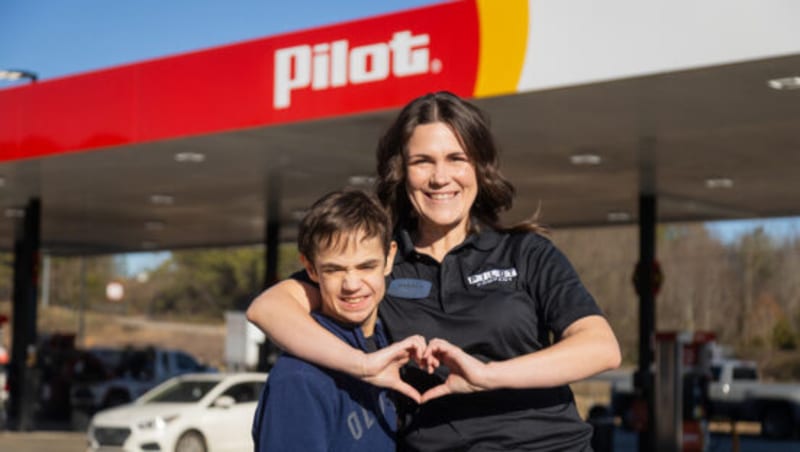 Rutter's Donates $1.75 Million to Communities in 2025 - Image 4