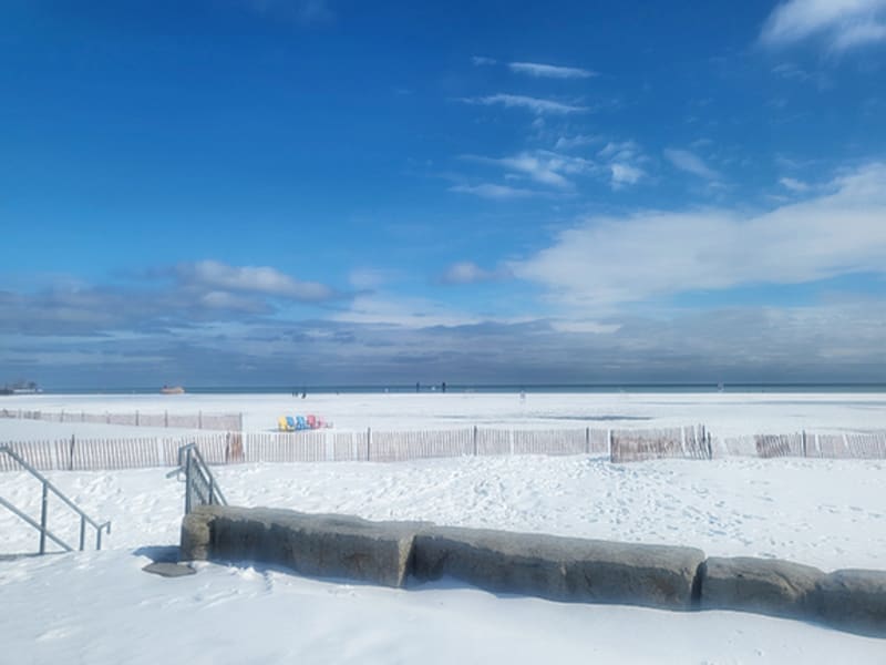 Mandela's Great Grandson Brings Peace Message to Toronto Kids - Image 4