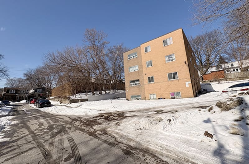 Mandela's Great Grandson Brings Peace Message to Toronto Kids - Image 3