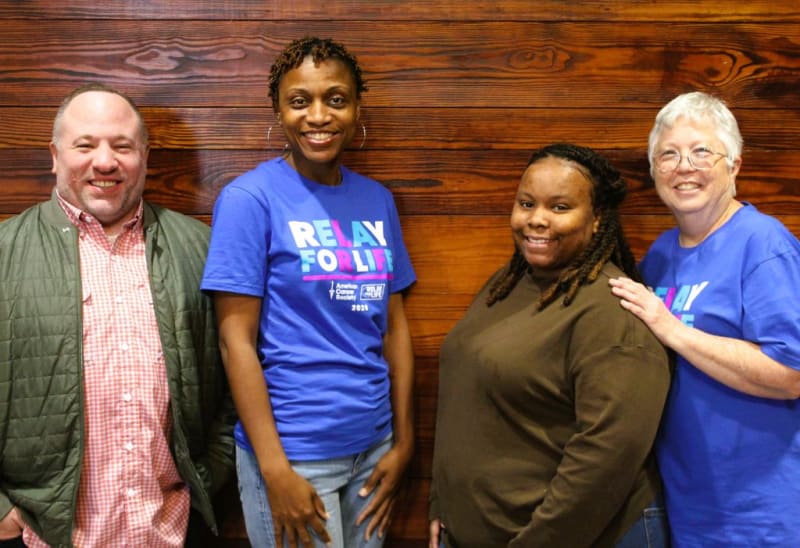 Albany Cancer Survivors to Be Celebrated at March Dinner - Image 2