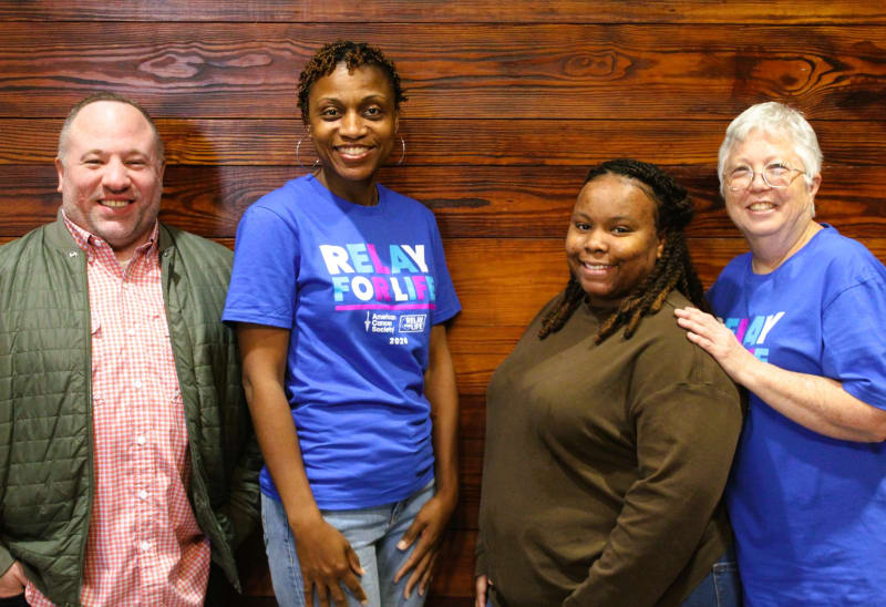 Albany Cancer Survivors to Be Celebrated at March Dinner