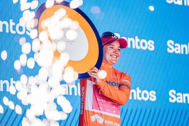 Van der Poel Ties Record With 50th World Cup Win Despite Flats - Image 4