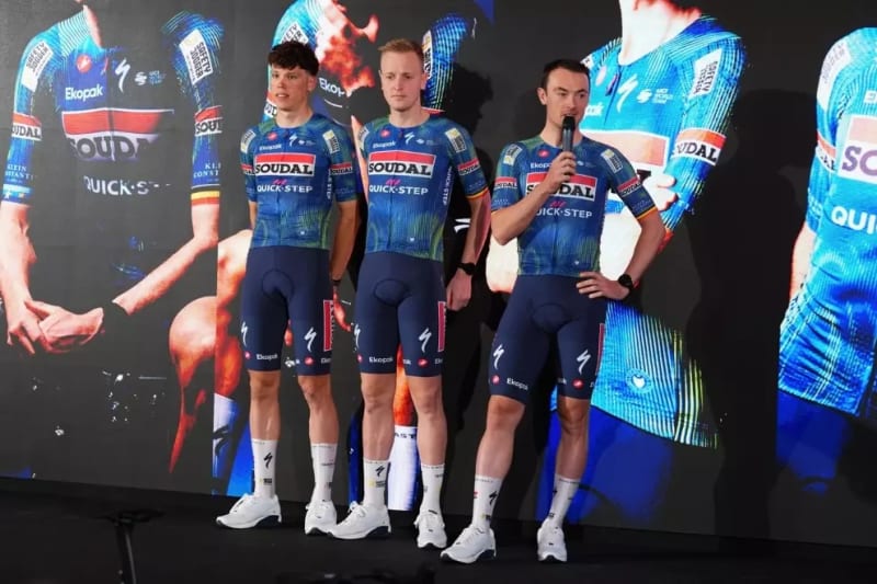Van der Poel Ties Record With 50th World Cup Win Despite Flats - Image 3
