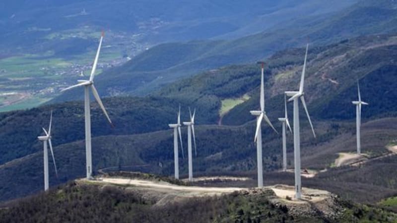 Türkiye Hits 62% Renewable Energy in Clean Power Push