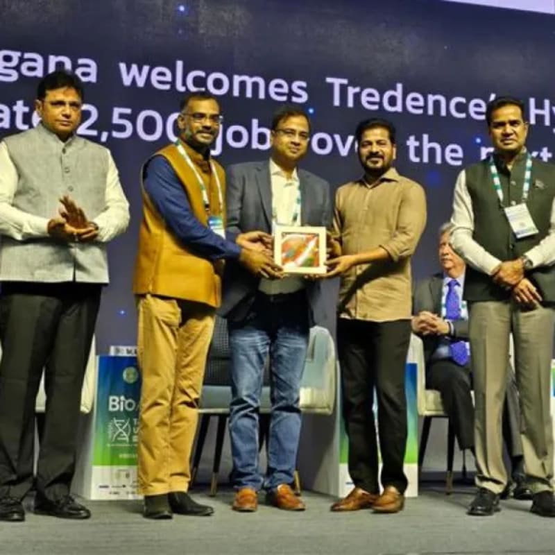 India and Singapore Team Up on AI Healthcare Revolution - Image 5