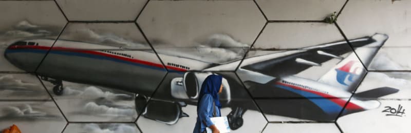 Deep-Sea Mission Reignites Hope in Malaysia Airlines Flight 370 Mystery