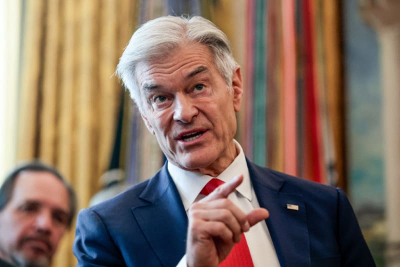 New Rural Health Fund Offers States $10 Billion, With Strategic Policy Incentives