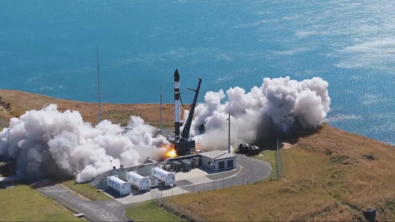 Rocket Lab: The Ambitious Startup Reshaping Global Space Exploration