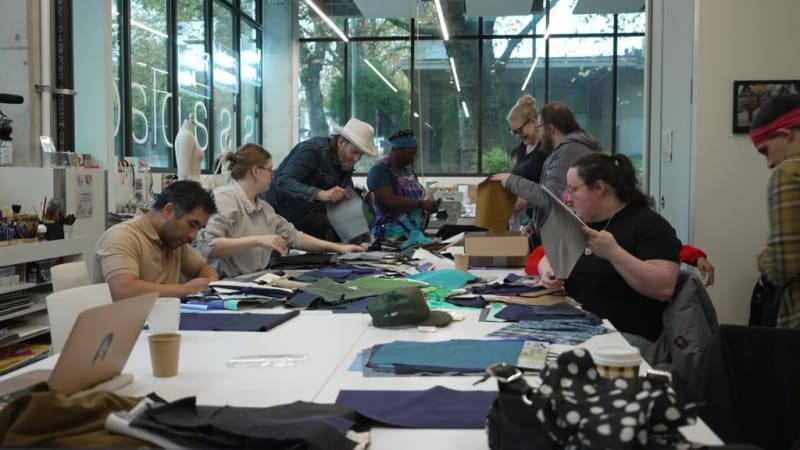 Art Therapy: A Healing Canvas for Veterans Battling PTSD