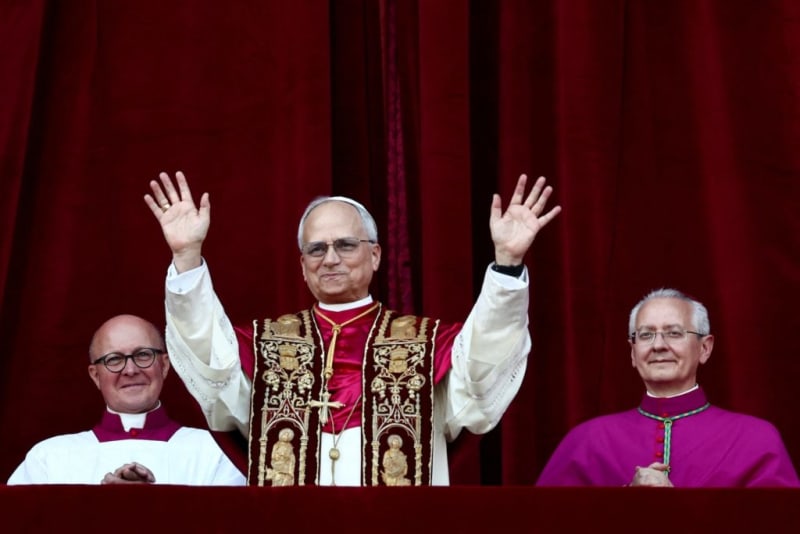 Four Photojournalists Reveal Global Stories Through Powerful 2025 Lens