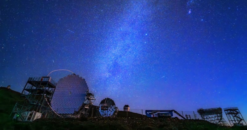 Chinese Scientists Prove 90-Year-Old Theory on Dark Matter - Image 2