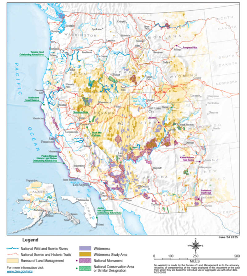 America's 906 Conservation Lands Fuel Scientific Discovery - Image 2