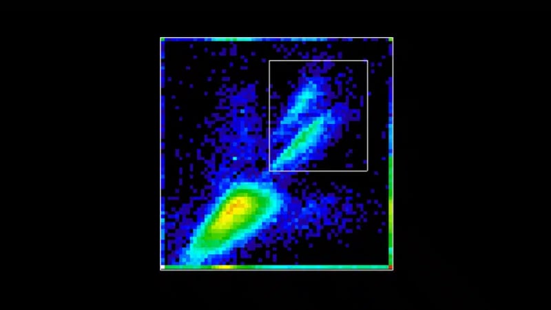NASA Spacecraft Maps Solar System's True Edge from Earth - Image 3