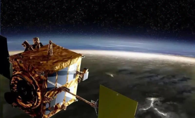 Japan's Venus Orbiter Defied Odds for 10 Years - Image 2