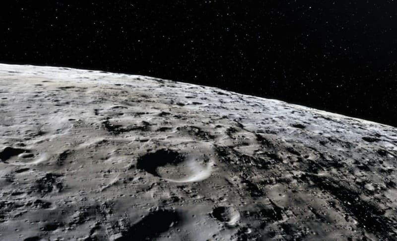 Moon Dust Reveals Earth's Ocean Origins Mystery - Image 2