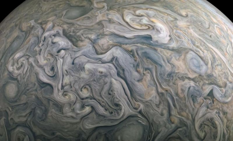 Jupiter Holds 1.5x More Oxygen Than Sun, Scientists Find - Image 2