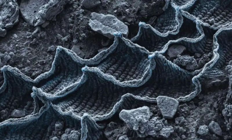 97-Million-Year-Old Fossil Reveals Ocean's First Navigators - Image 2