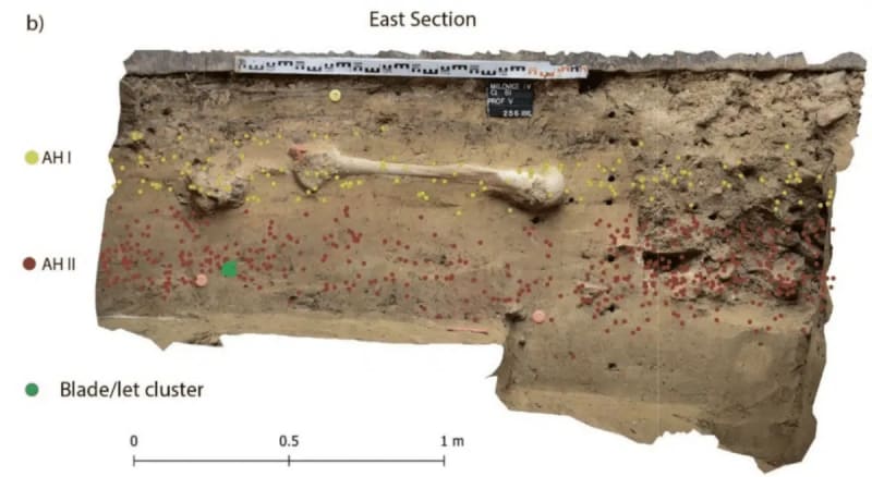 30,000-Year-Old Toolkit Reveals One Ice Age Hunter's Life - Image 5