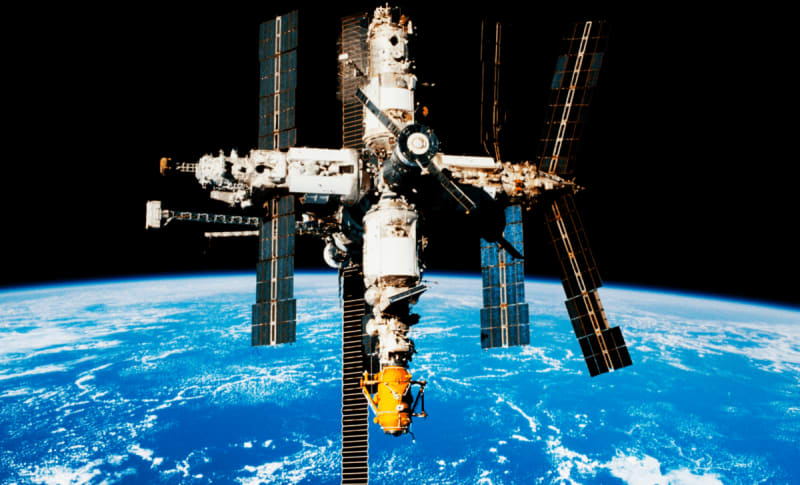 Satellite Database Detects Ocean Plastic From Space