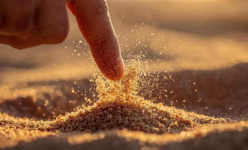 Humans Can Detect Hidden Objects Without Touching Them - Image 2