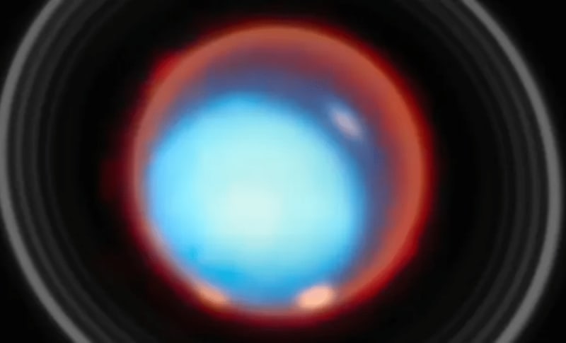 Webb Telescope Maps Uranus Auroras in 3D for First Time